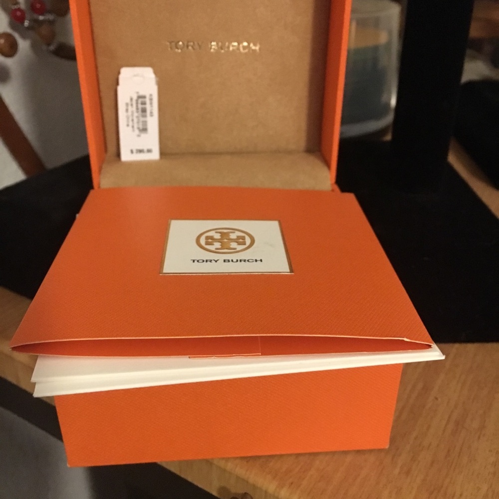 TORY BOX ONLY